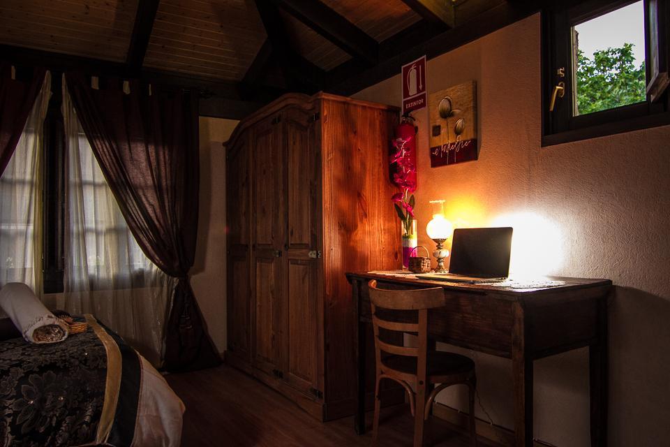 El Cobijo De Villar Mieres (Asturias) Quarto foto