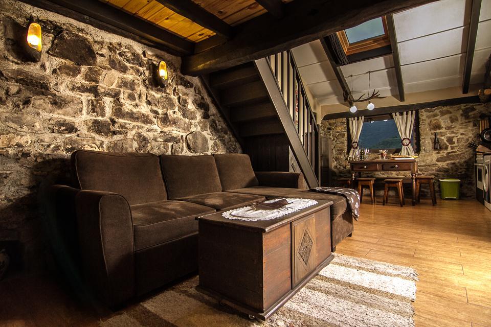 El Cobijo De Villar Mieres (Asturias) Quarto foto