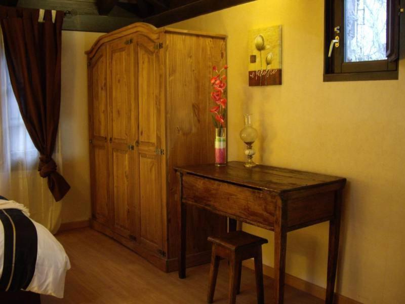 El Cobijo De Villar Mieres (Asturias) Quarto foto