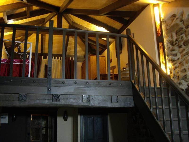 El Cobijo De Villar Mieres (Asturias) Quarto foto